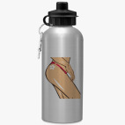 Спортивная бутылка