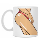 Кружка 330 мл