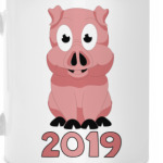 Год кабана 2019