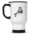 Кружка-термос