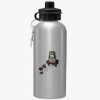 Спортивная бутылка