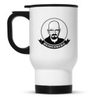 Кружка-термос