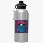 Спортивная бутылка