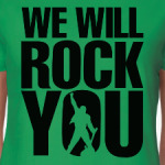 Фредди Меркури. Рок музыка