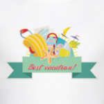 Best vacation!