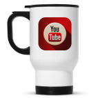 Кружка-термос