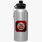 Спортивная бутылка