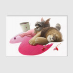 Всем любви!