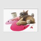 Всем любви!