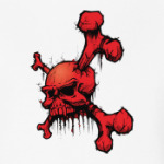 Кровавый Череп