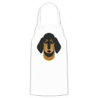 Кухонный фартук