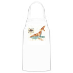 Кухонный фартук