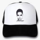 Кепки Trucker