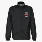 Ветровка без капюшона