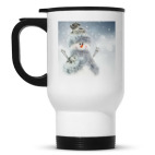 Кружка-термос