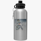 Спортивная бутылка