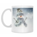 Кружка 330 мл