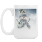 Кружка 420 мл