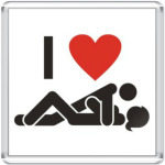 Я люблю секс