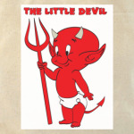 The Little Devil