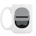 Кружка 420 мл