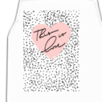 Любовь/ This is love