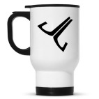 Кружка-термос