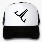 Кепки Trucker