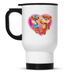 Кружка-термос