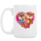 Кружка 420 мл