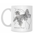 Кружка 330 мл