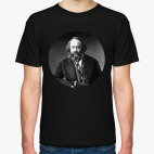 Михаил Бакунин / Mikhail Bakunin