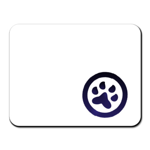 Коврик для мыши  Panthera