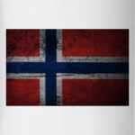 'Норвежский флаг'