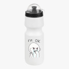 Велобутылка