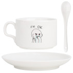 Кофейный набор