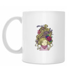 Кружка 330 мл