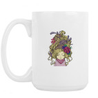 Кружка 420 мл