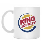 Кружка 330 мл