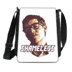 Сумка на плечо (планшет) Карл Shameless (Бесстыжие)