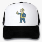 Кепки Trucker