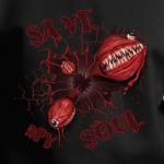 Спасите мою душу