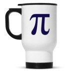 Кружка-термос