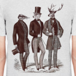 Джентльмены