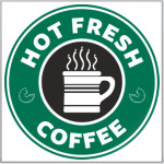 HOT FRESH [NCIS]
