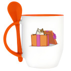 Новокот — Пятничный Котик №36