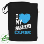 Сумка шоппер