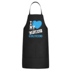 Кухонный фартук