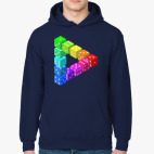 Толстовка худи