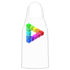 Кухонный фартук